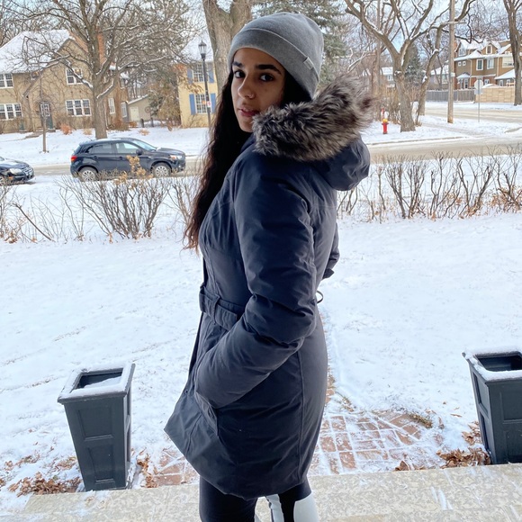 The North Face - Winter Parka - Picture 3 of 4